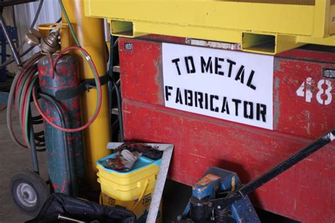 THE BEST 10 Metal Fabricators in DALLAS, TX 